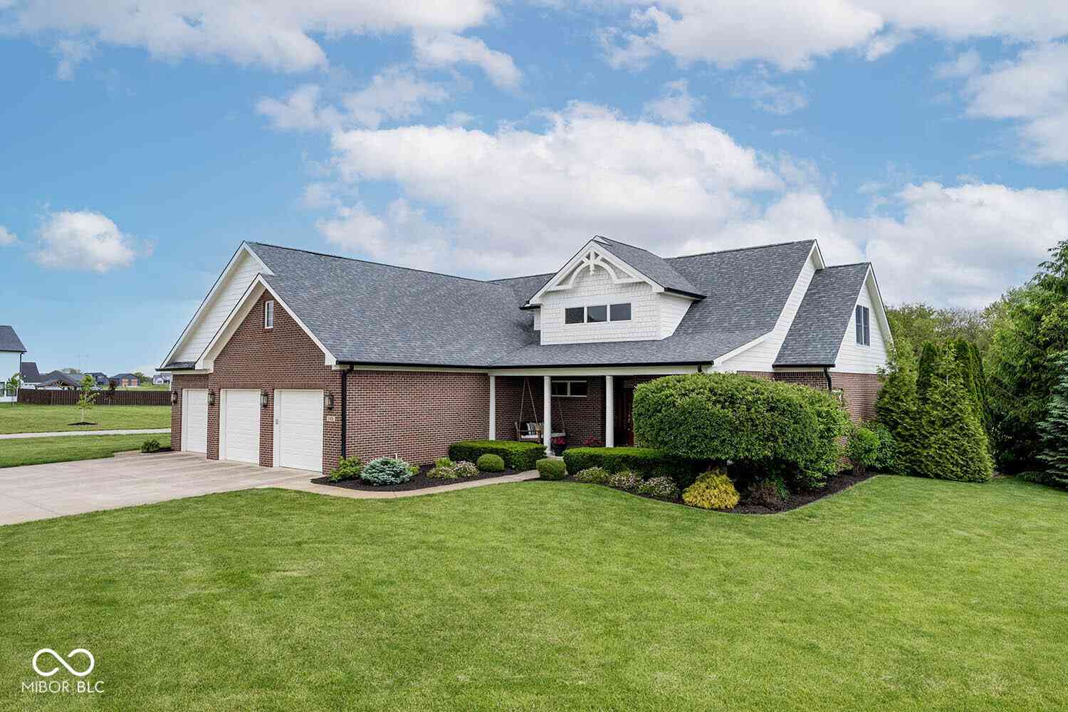 Homes For Sale - 123 Brianne Lane<br/> Hendricks County, Danville, IN 46122