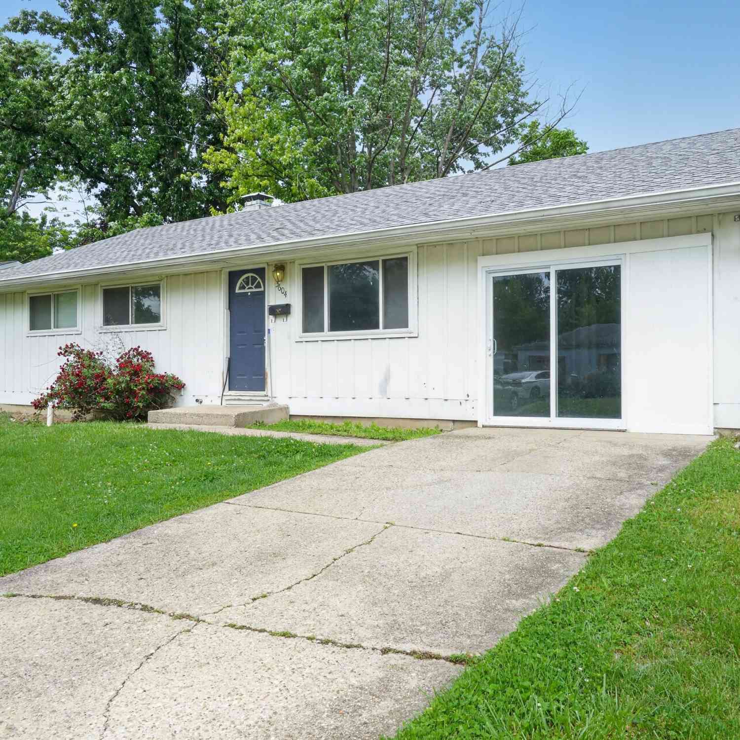 Homes For Sale - 3604 Biscayne Road<br/> Marion County, Indianapolis, IN 46226