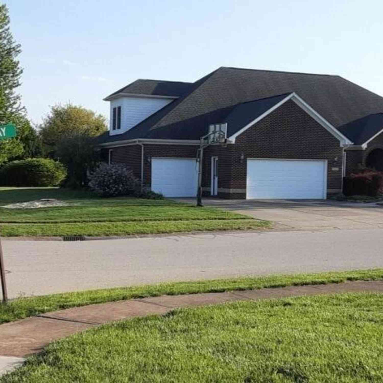 Homes For Sale - 5609 Tara Way<br/> Hendricks County, Pittsboro, IN 46167