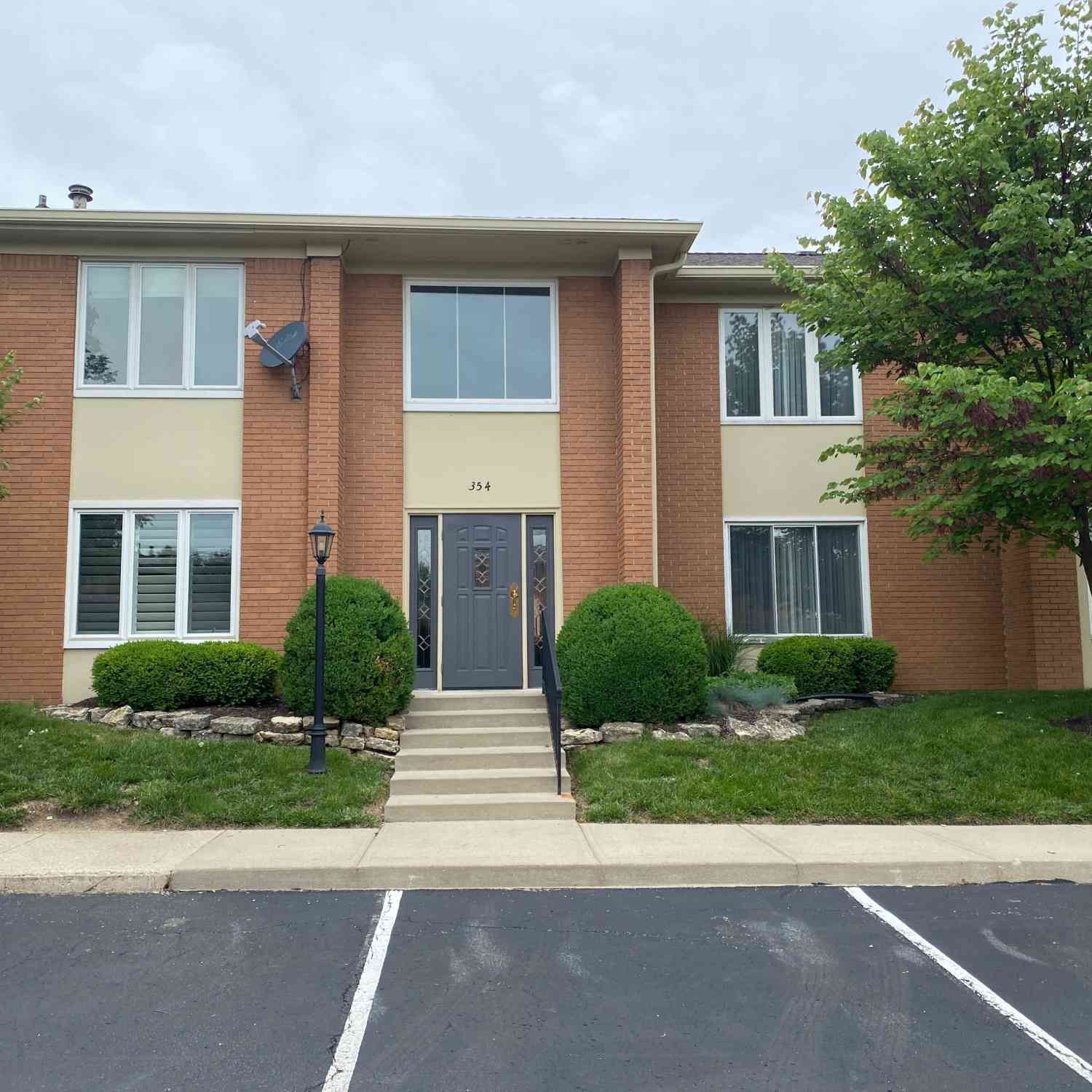 Condo For Sale - 354 Hunters Lane #APT C<br/> Carmel, IN 46032