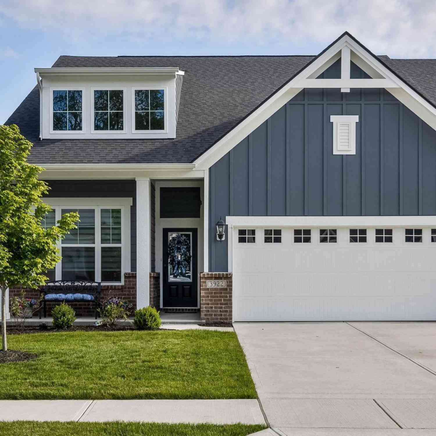 Condo For Sale - 3922 Holly Brook Drive<br/> Westfield, IN 46062