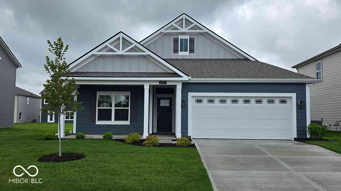 Homes For Sale - 1589 Albatross Street<br/> Hendricks County, Danville, IN 46122