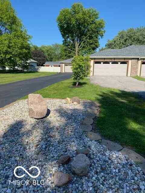 Condo For Sale - 414 Glenn Knecht Drive<br/> Crawfordsville, IN 47933