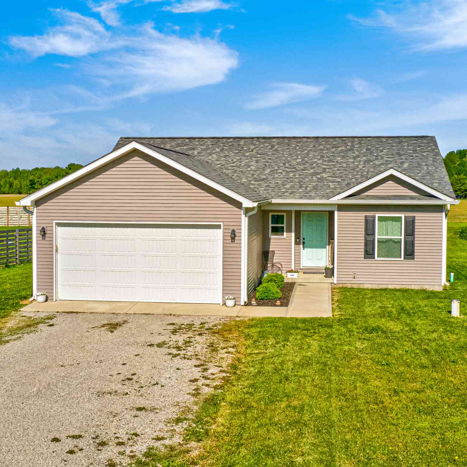 Homes For Sale - 85 Patriots Landing<br/> Fillmore, IN 46128
