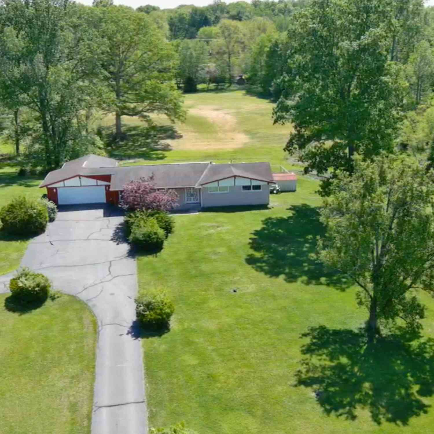 Homes For Sale - 348 Norris Avenue<br/> Jennings County, North Vernon, IN 47265