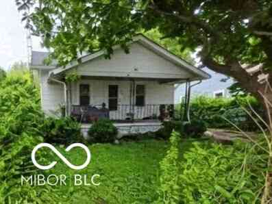 Homes For Sale - 706 W 21st Street<br/> Fayette County, Connersville, IN 47331
