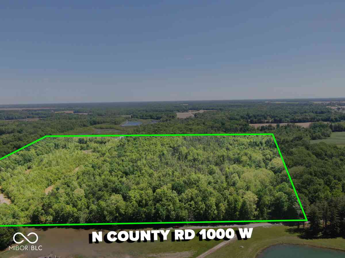 Vacant Land For Sale - S 1000<br/> Jennings County, Seymour, IN 47274