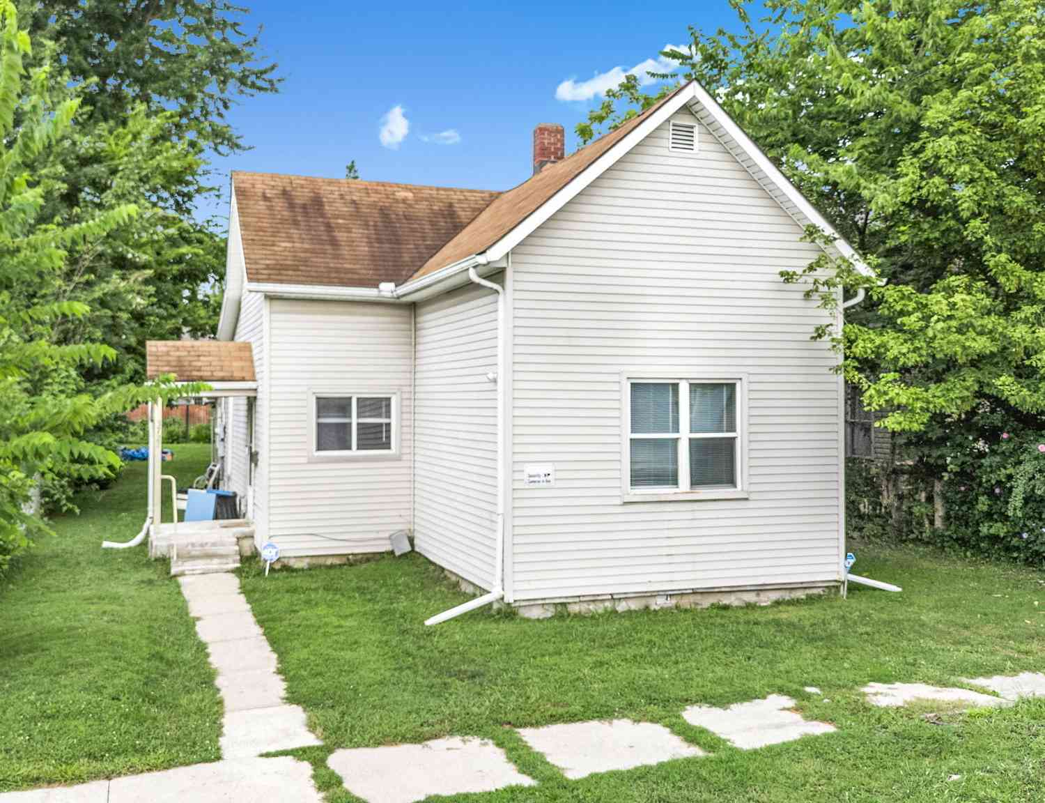 Homes For Sale - 3722 S Gallatin Street<br/> Grant County, Marion, IN 46953