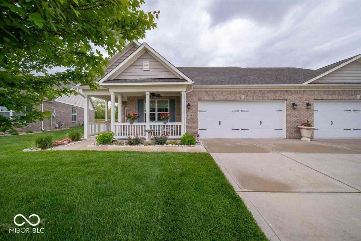 Condo For Sale - 1144 Harrier Lane<br/> Johnson County, Greenwood, IN 46143