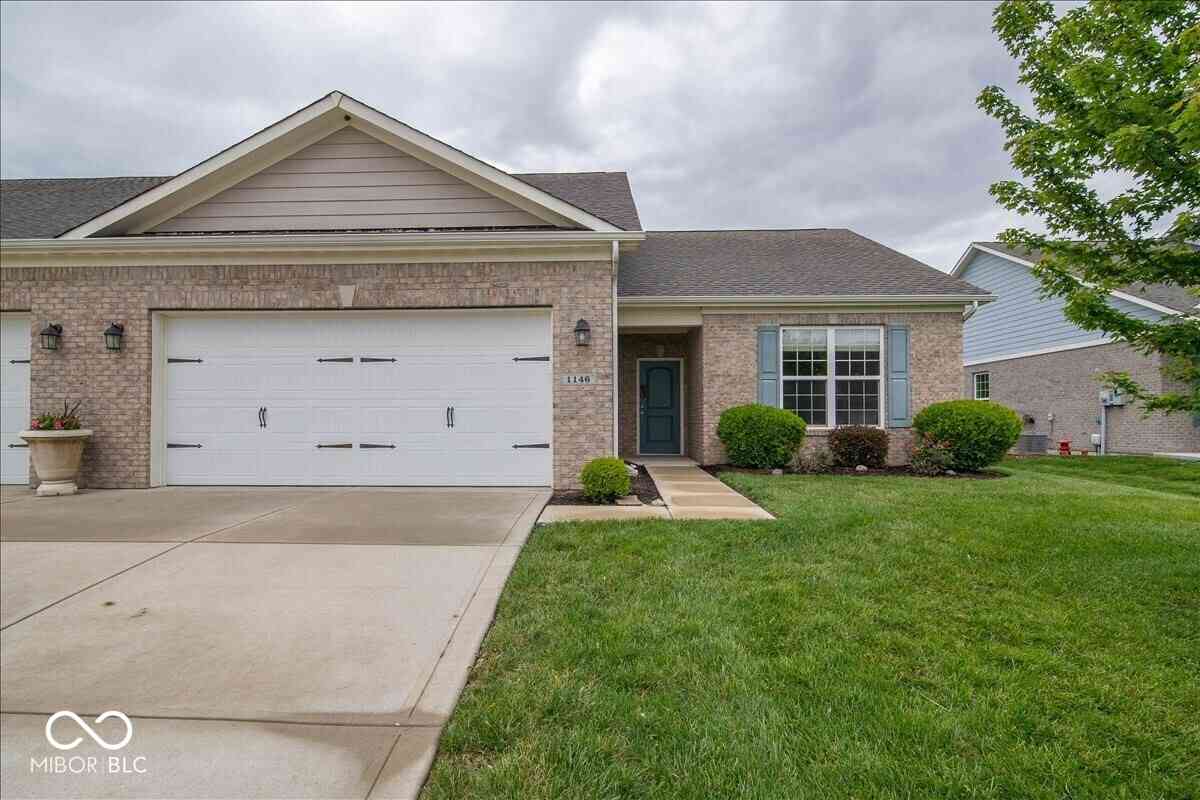 Condo For Sale - 1146 Harrier Lane<br/> Johnson County, Greenwood, IN 46143