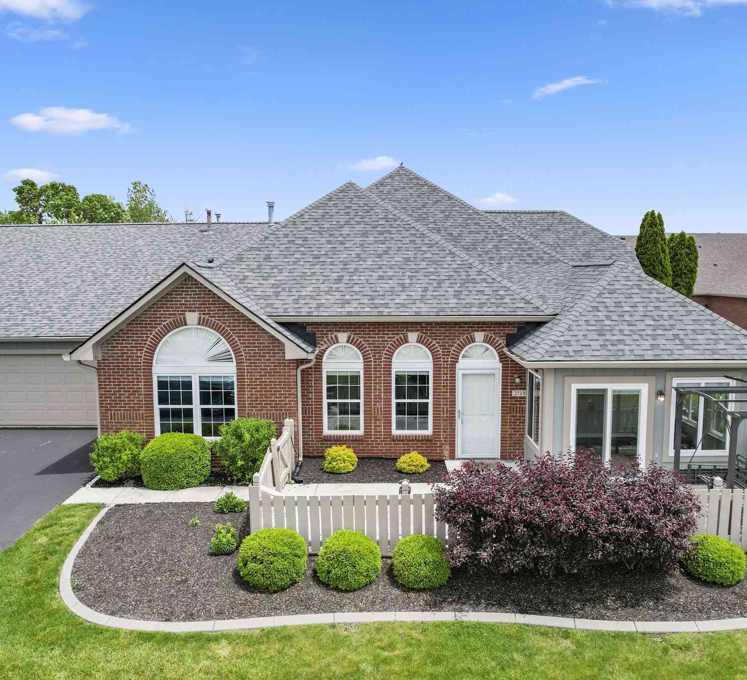 Condo For Sale - 2723 Reflection Way<br/> Johnson County, Greenwood, IN 46143