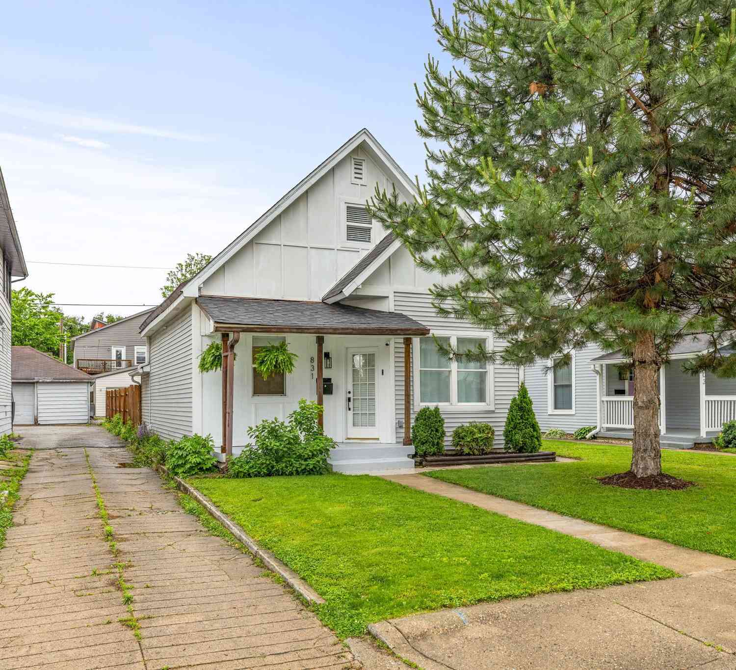 Slider Thumb