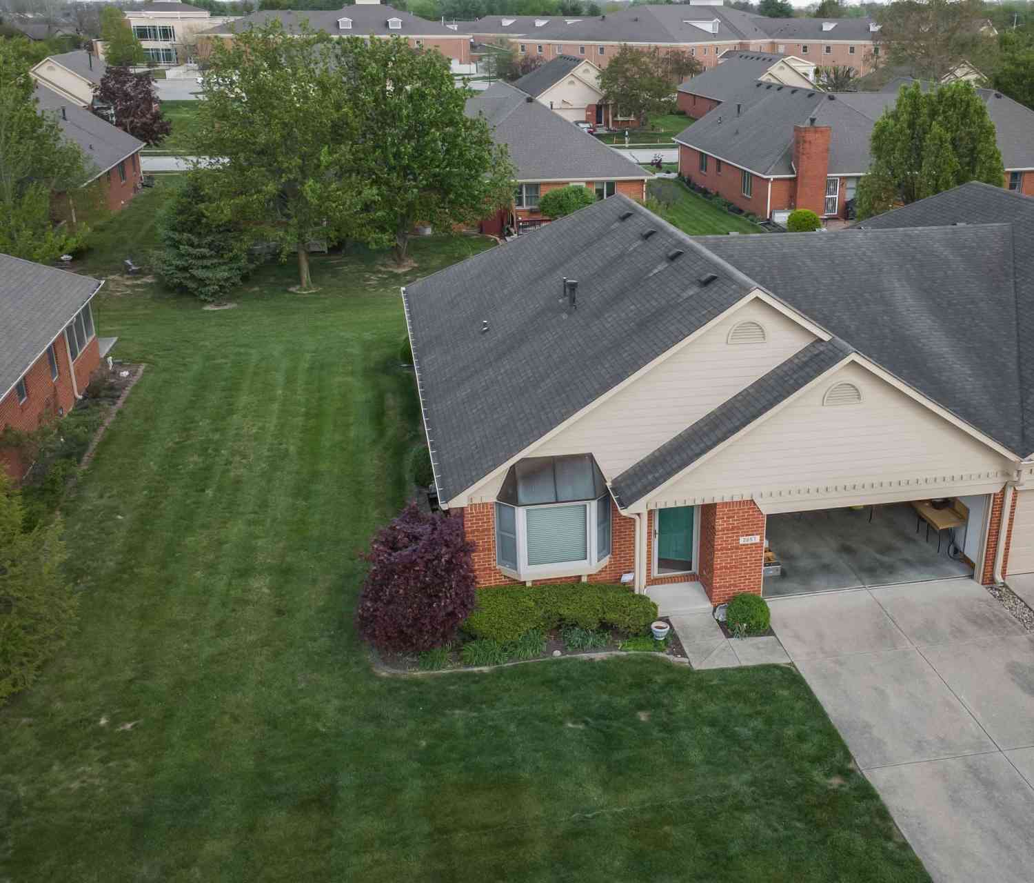 Condo For Sale - 2857 Colony Lake West Drive<br/> Plainfield, IN 46168