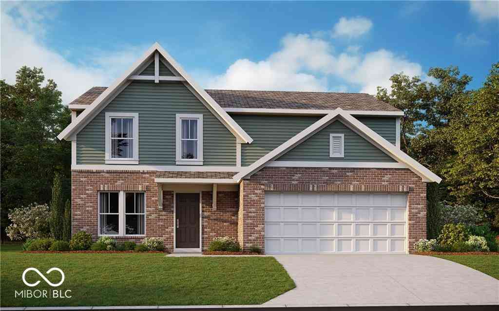 Homes For Sale - 1020 Cyprian Way<br/> Lebanon, IN 46052