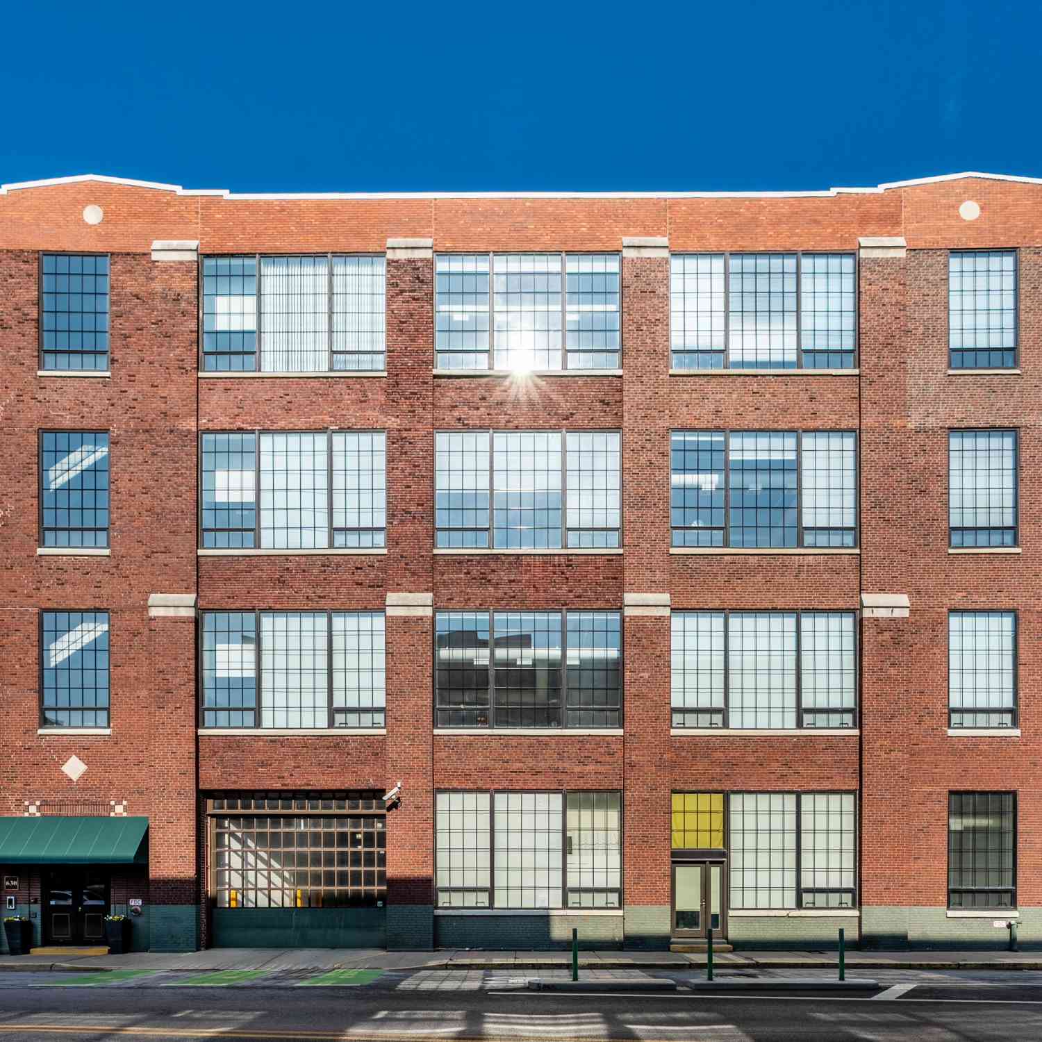 Condo For Sale - 630 N College Avenue #303<br/> Marion County, Indianapolis, IN 46204