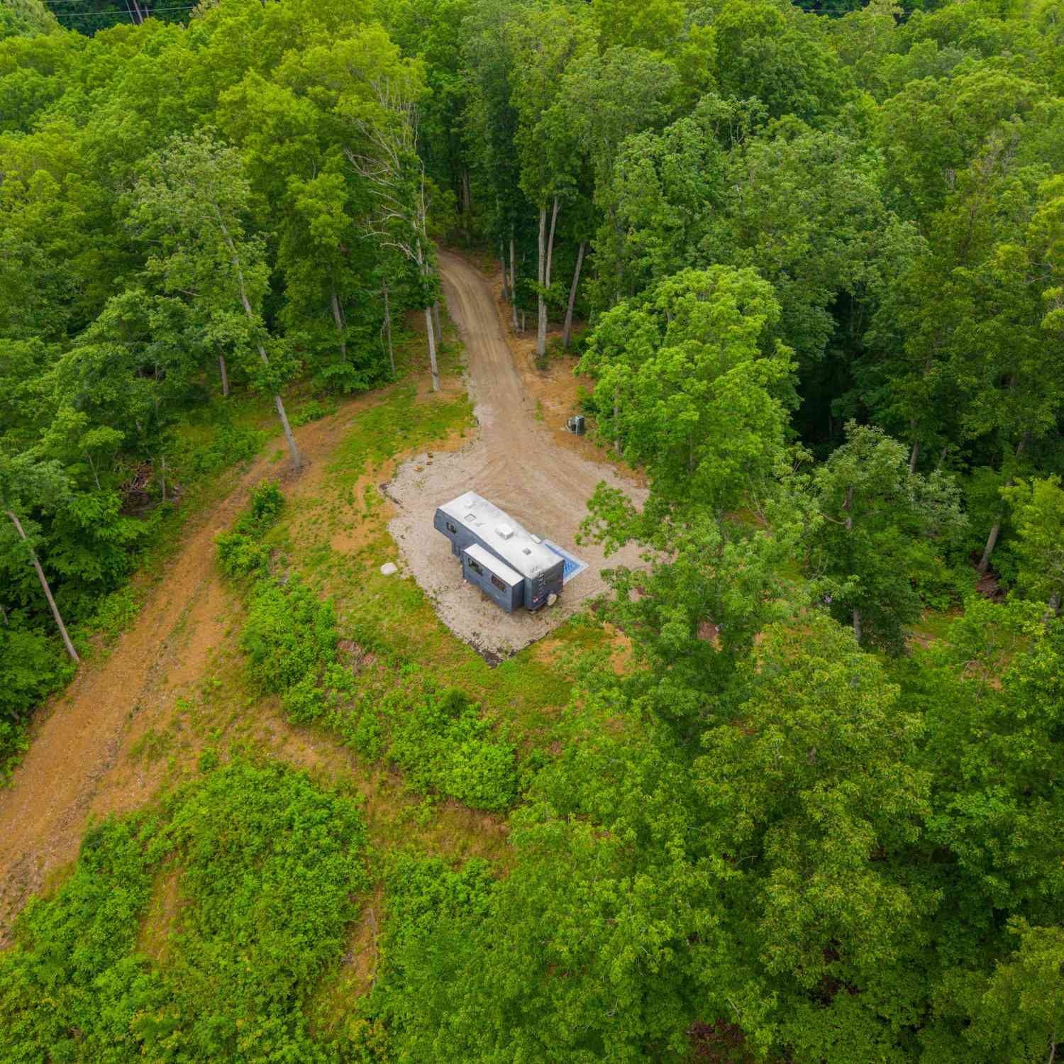 Vacant Land For Sale - 10000 BLOCK N State Road 135<br/> Jackson County, Freetown, IN 47235