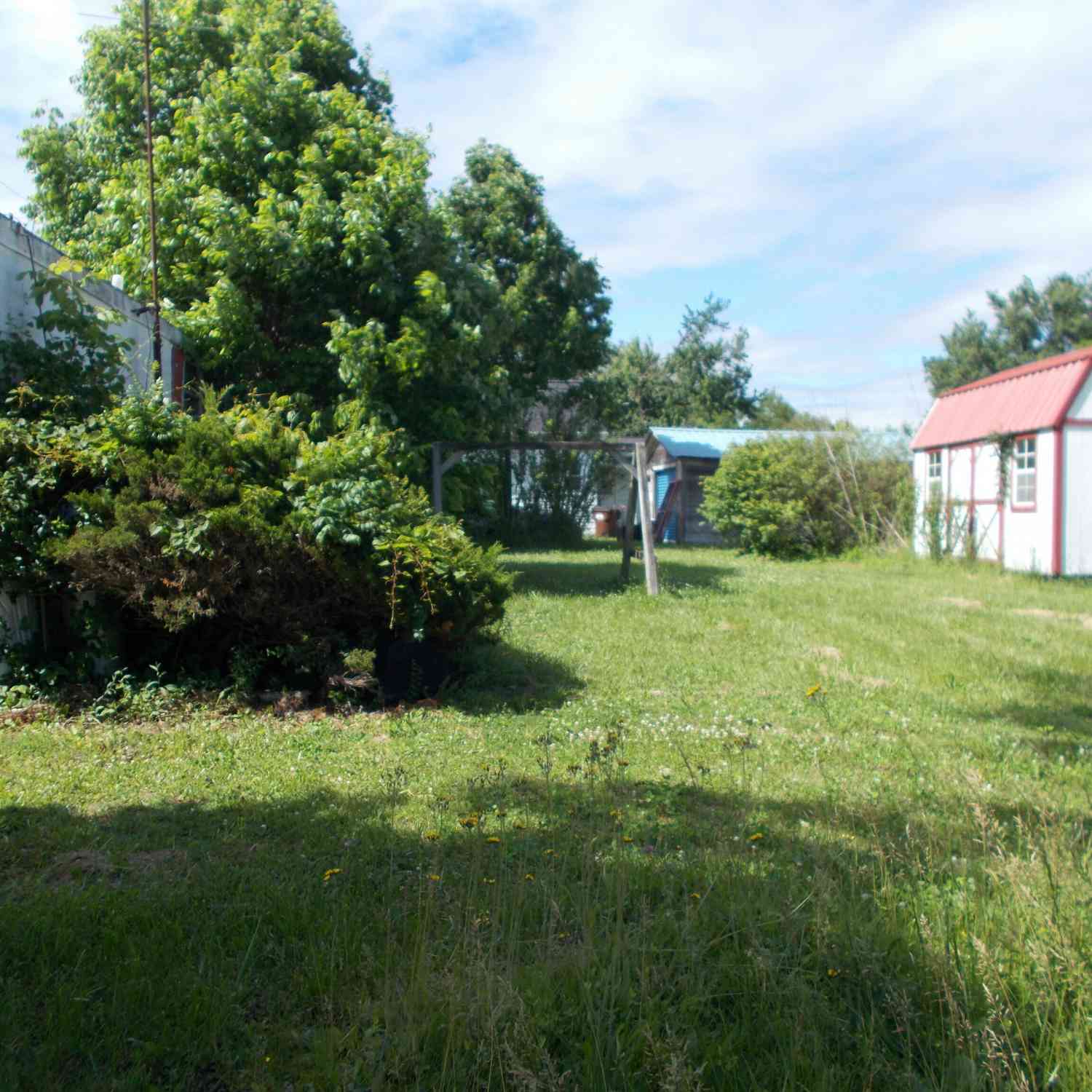 Vacant Land For Sale - 320 N 7th Street<br/> Jennings County, North Vernon, IN 47265