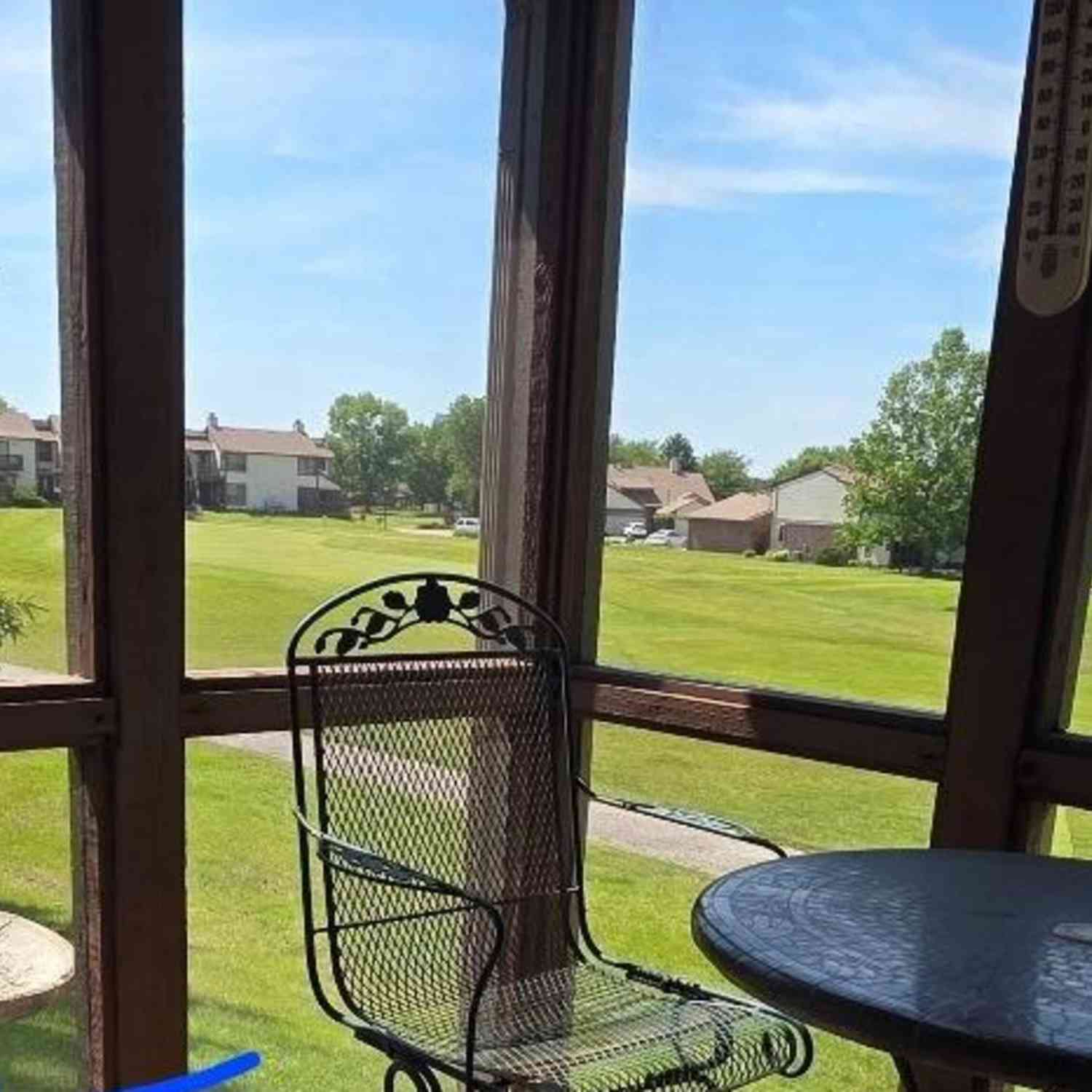 Condo For Sale - 602 Cielo Vista Drive #602<br/> Johnson County, Greenwood, IN 46143