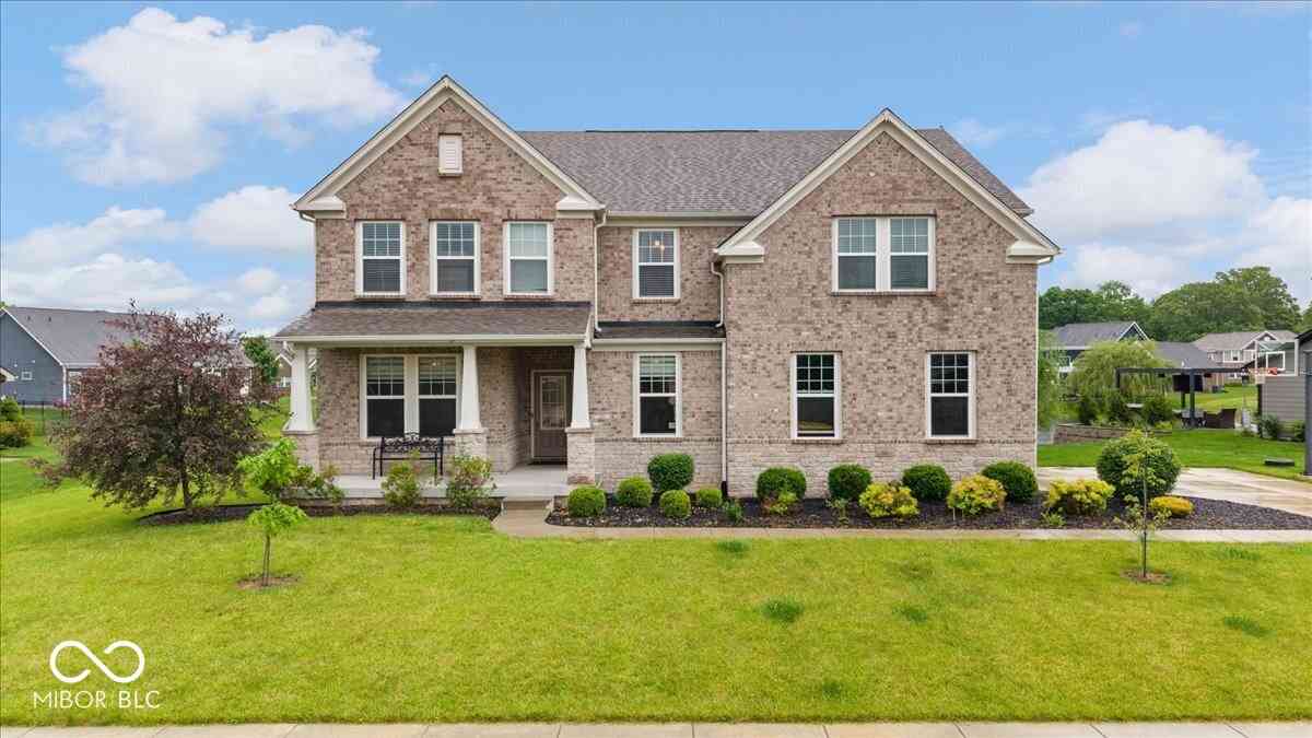 Homes For Sale - 359 Morningside Drive<br/> Hendricks County, Brownsburg, IN 46112