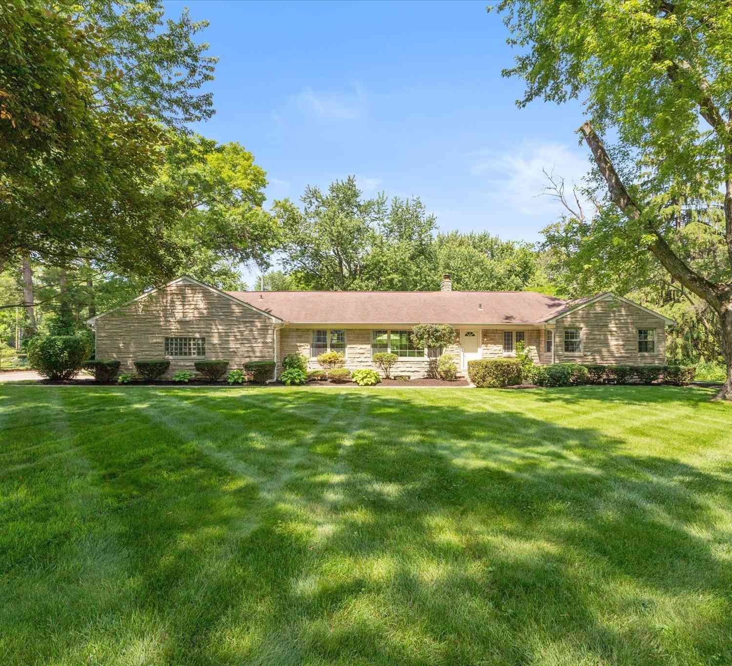 Homes For Sale - 6600 Barr Will Drive<br/> Marion County, Indianapolis, IN 46220