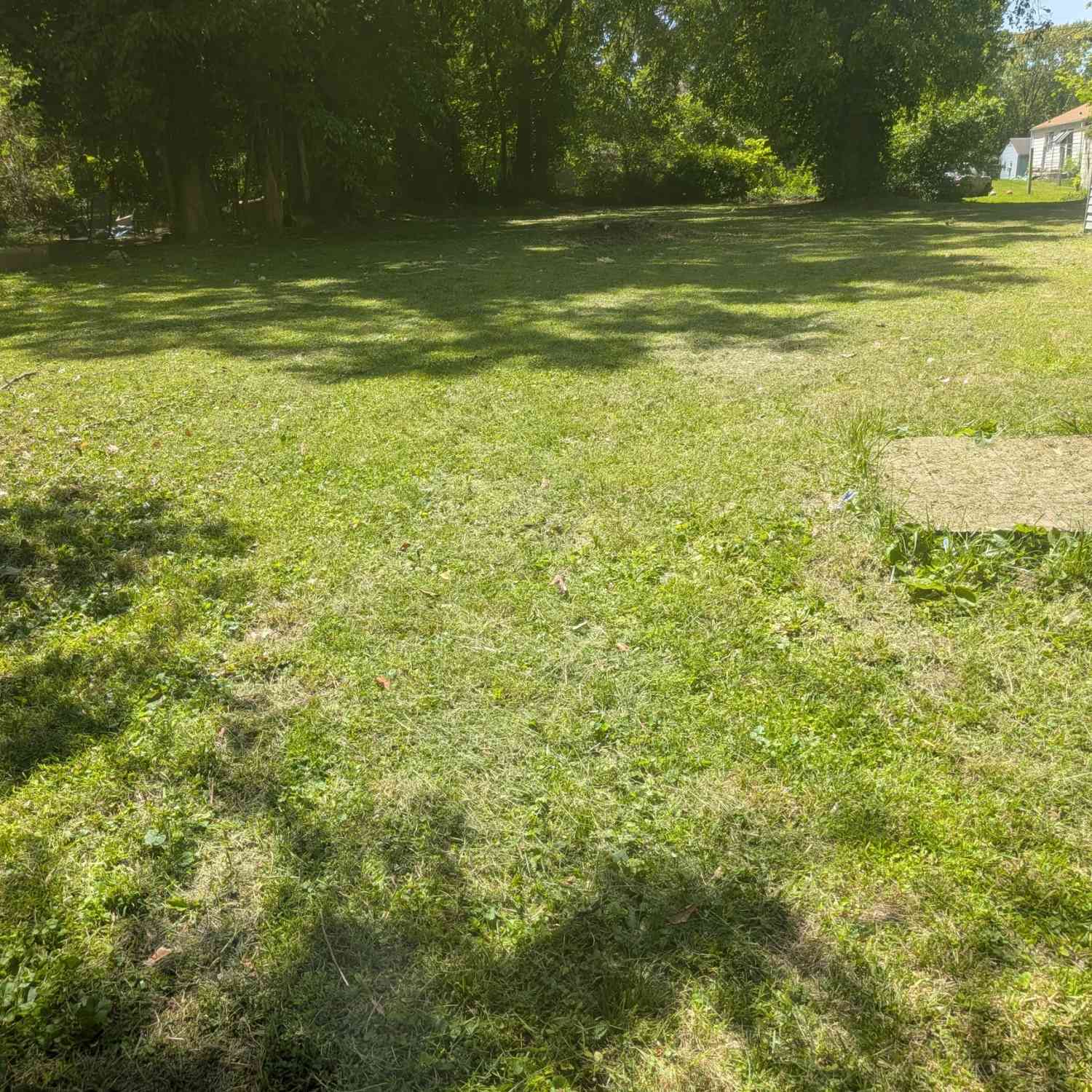 Vacant Land For Sale - 3542 Kinnear Avenue<br/> Marion County, Indianapolis, IN 46218