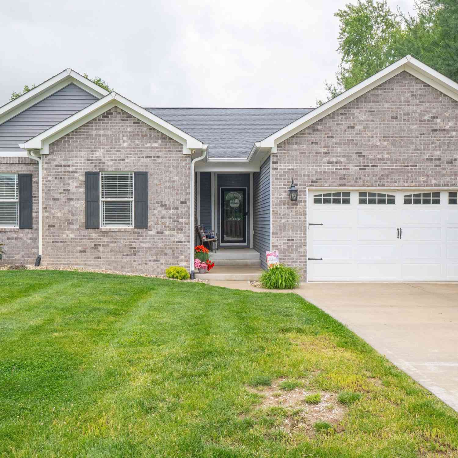 Homes For Sale - 249 Patriots Landing<br/> Coatesville, IN 46128