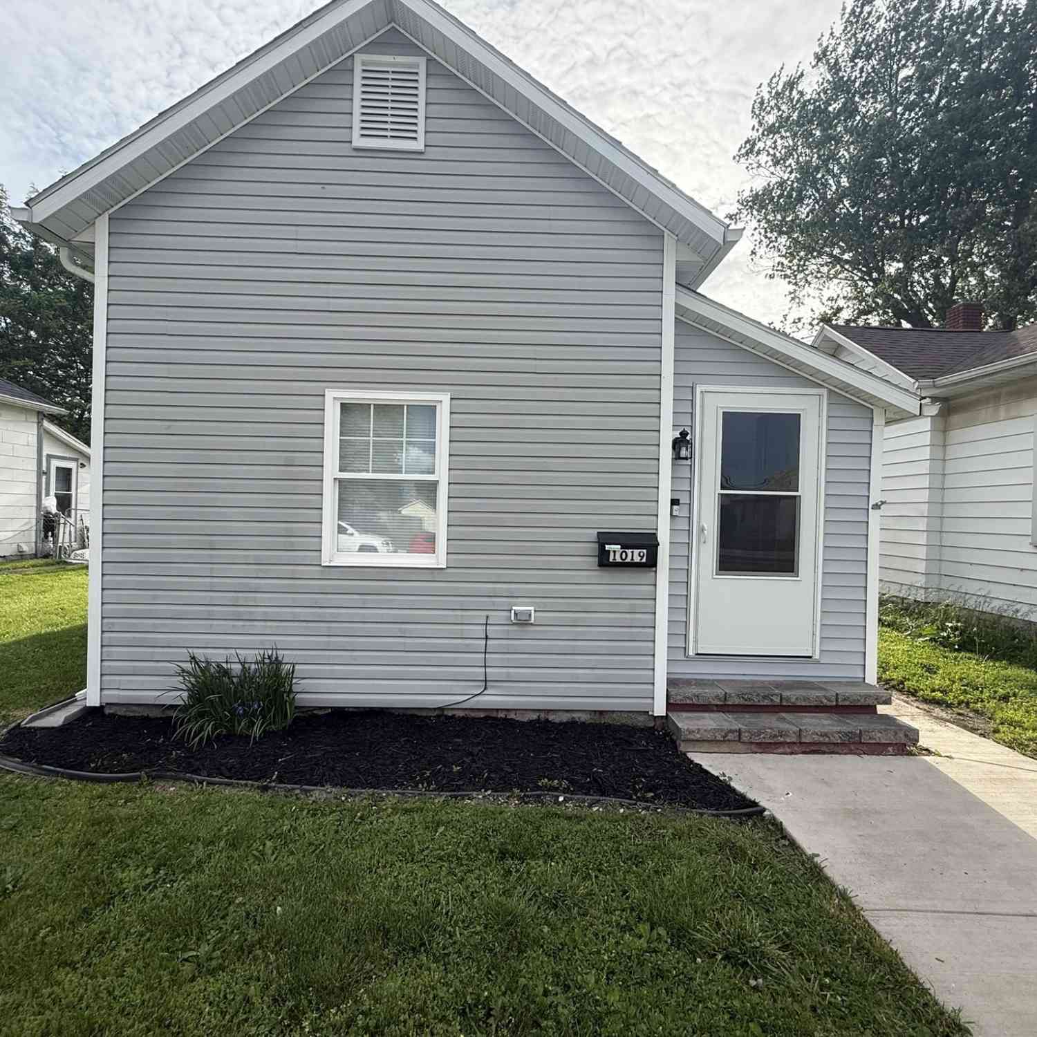 Homes For Sale - 1019 S Jay Street<br/> Howard County, Kokomo, IN 46902
