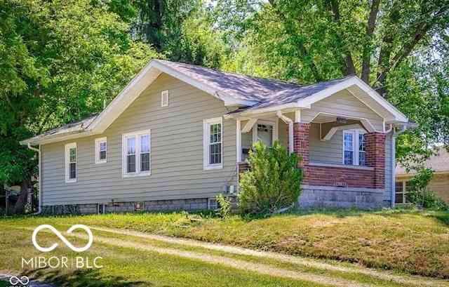 Homes For Sale - 1218 N Ewing Street<br/> Jackson County, Seymour, IN 47274