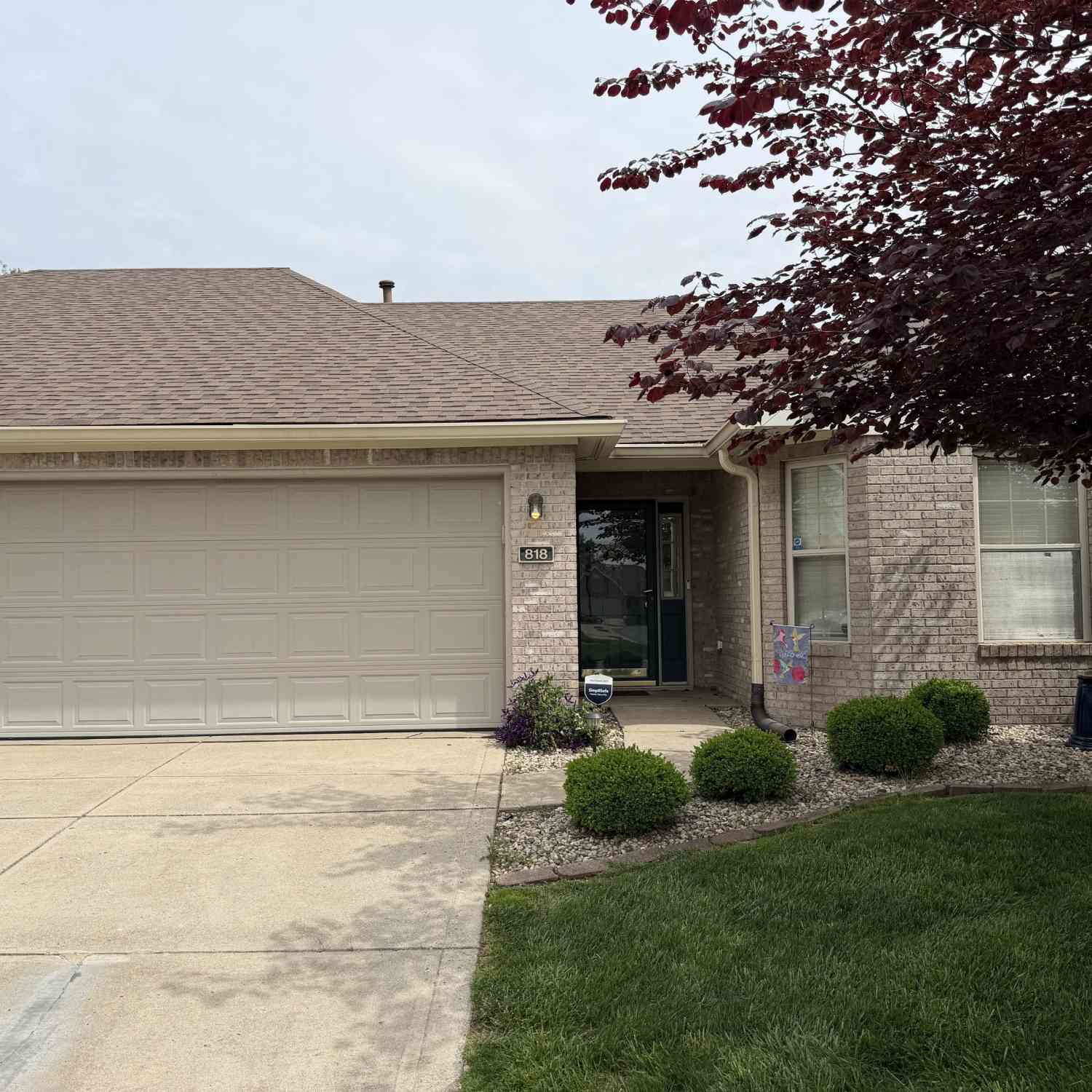 Condo For Sale - 818 Jared Drive<br/> Johnson County, Greenwood, IN 46143