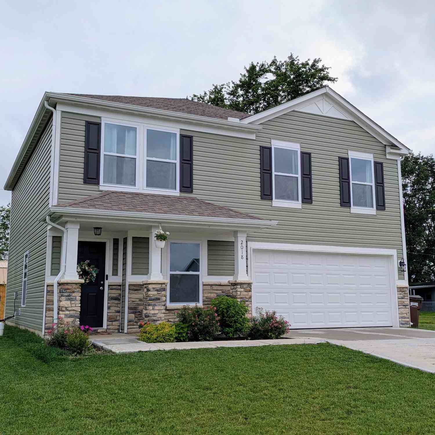 Homes For Sale - 2018 Sandhill Drive<br/> Jackson County, Seymour, IN 47274