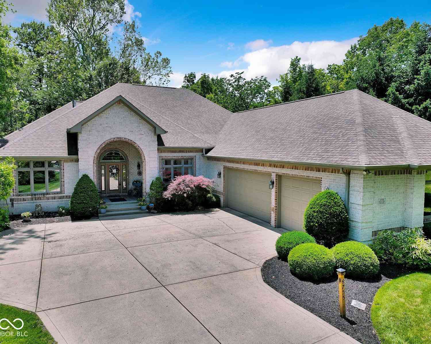 Homes For Sale - 4755 E County Road 100<br/> Avon, IN 46123