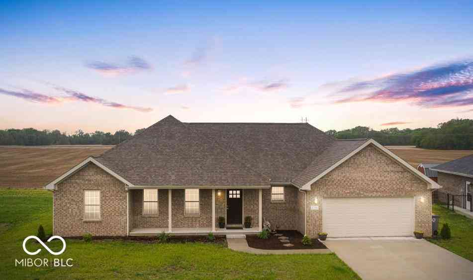 Homes For Sale - 1756 Bell Ford Drive<br/> Jackson County, Seymour, IN 47274