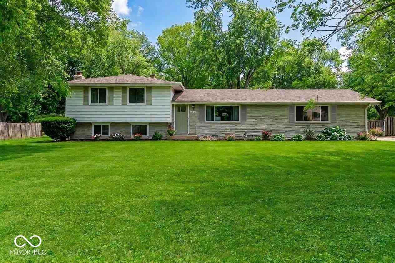 Homes For Sale - 10725 E Edgewood Avenue<br/> Marion County, Indianapolis, IN 46239