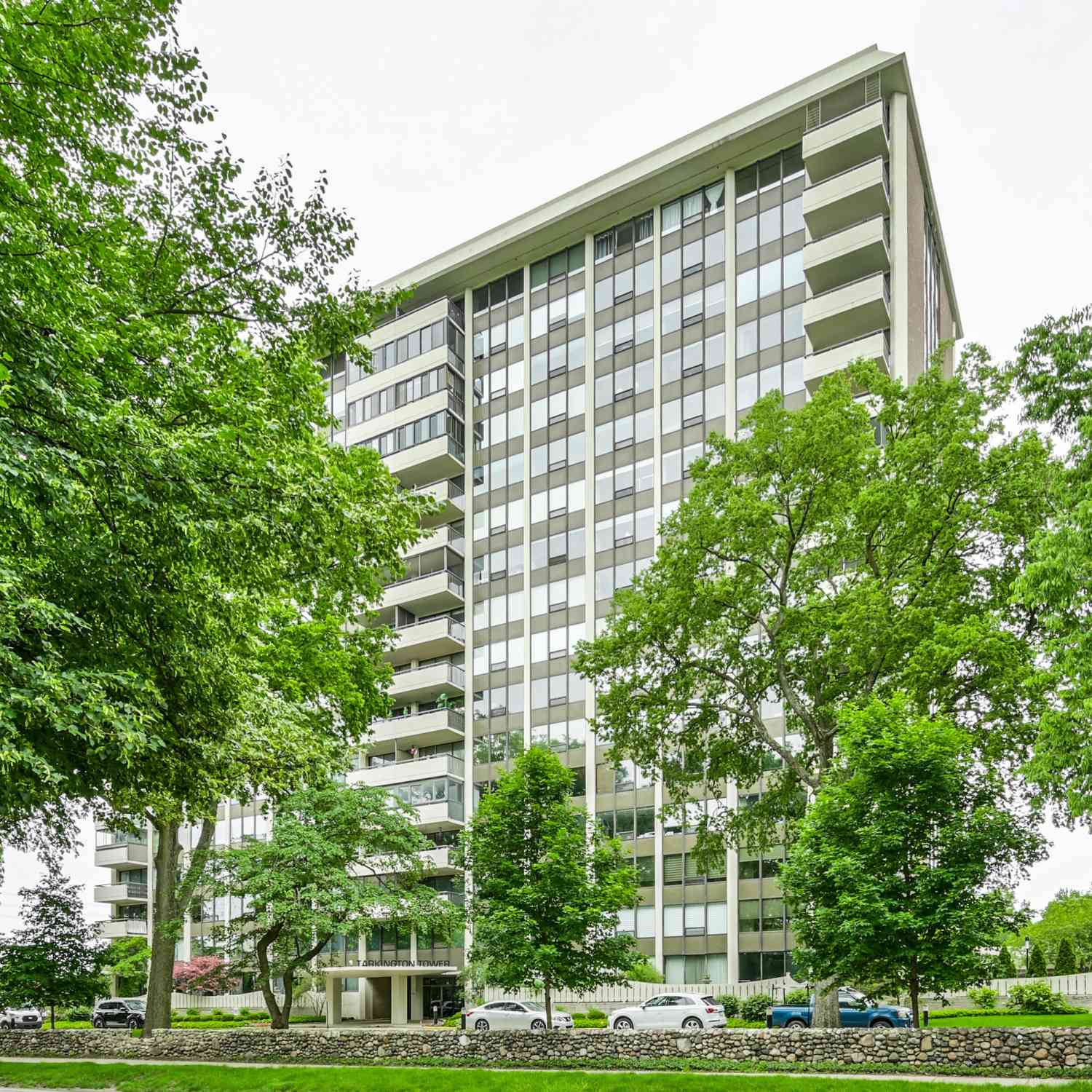Condo For Sale - 4000 N Meridian Street #14D<br/> Marion County, Indianapolis, IN 46208