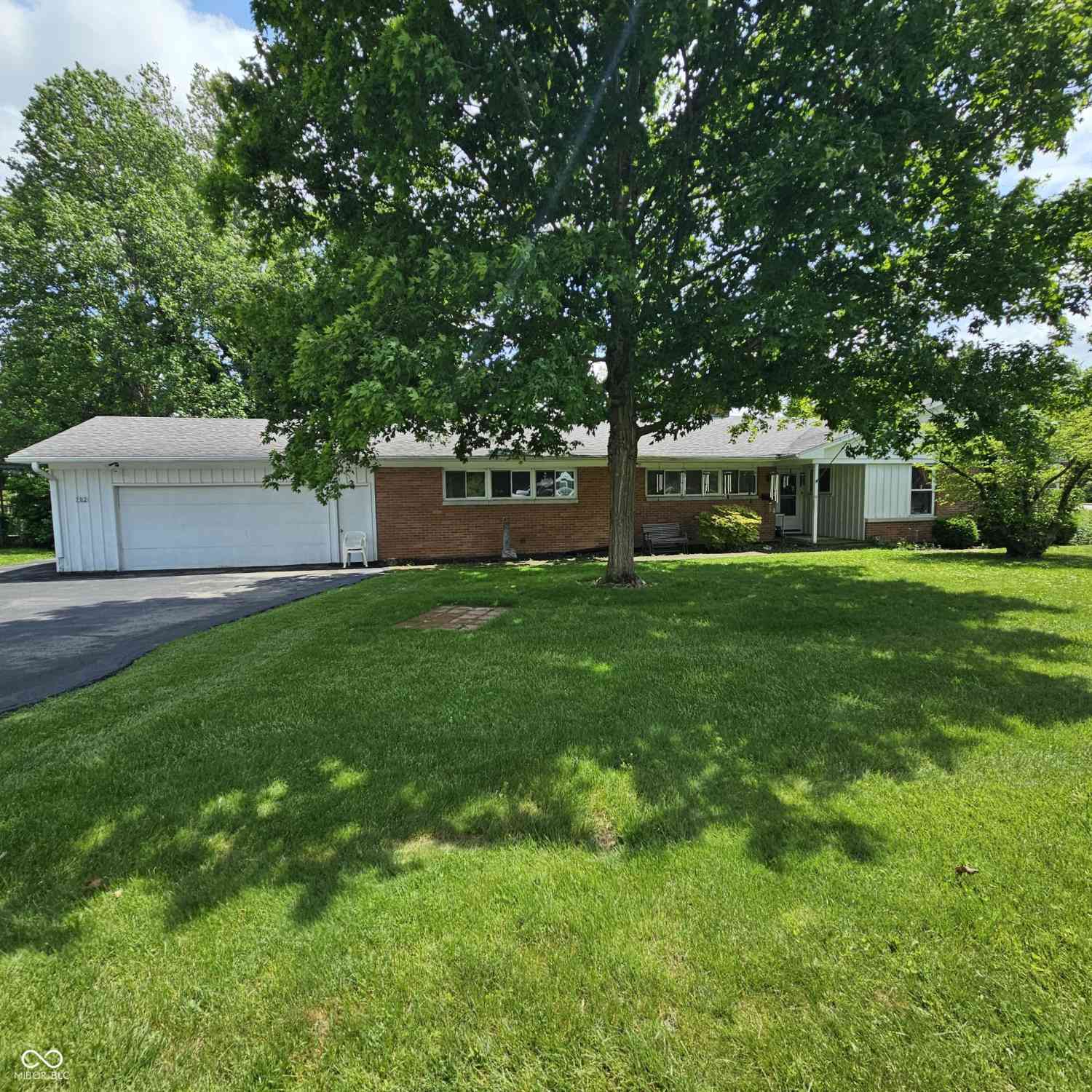 Homes For Sale - 302 East Drive<br/> Fayette County, Connersville, IN 47331
