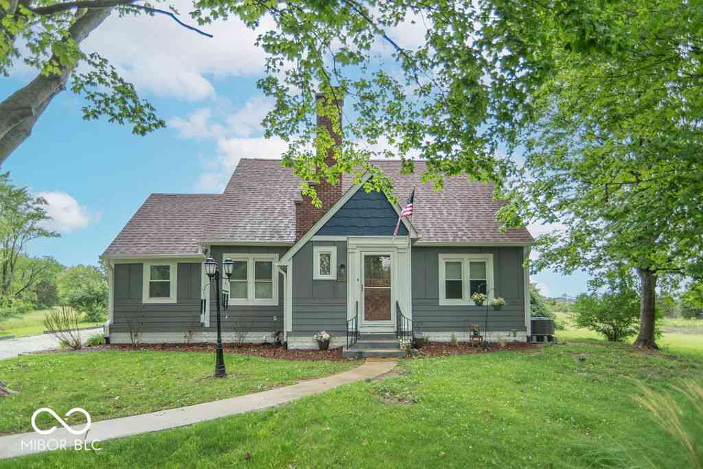 Homes For Sale - 2636 S Hunter Road<br/> Marion County, Indianapolis, IN 46239