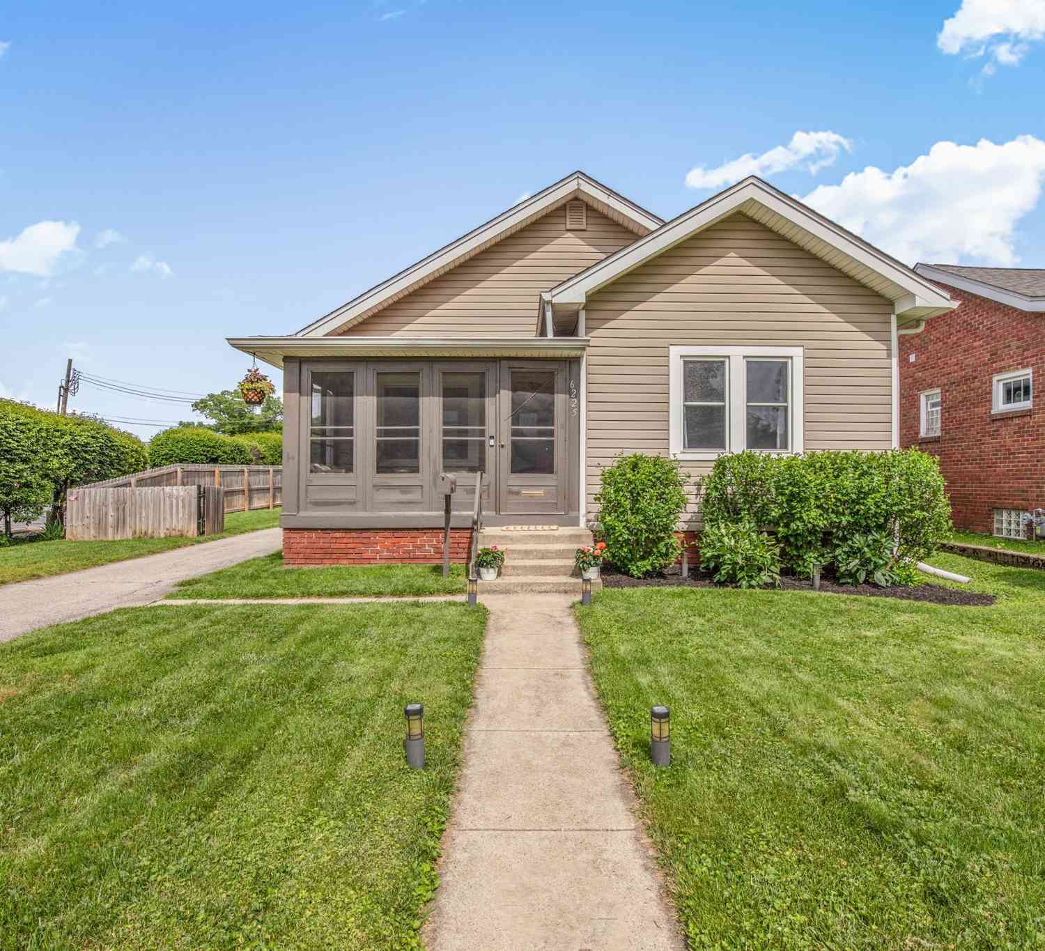Homes For Sale - 6225 Haverford Avenue<br/> Marion County, Indianapolis, IN 46220