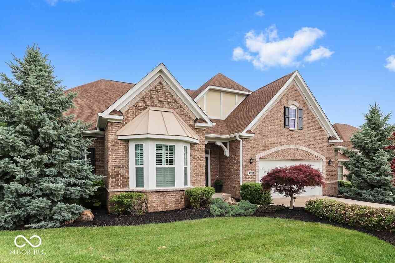 Homes For Sale - 6030 Royal Gate Place<br/> Marion County, Indianapolis, IN 46237