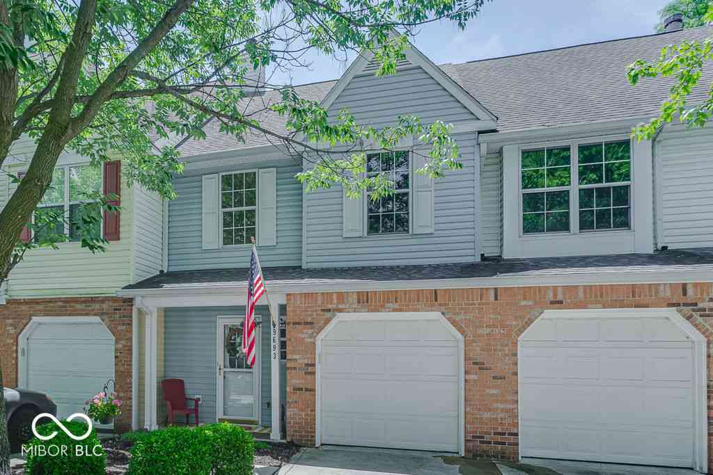 Condo For Sale - 9693 Legare Street<br/> Hamilton County, Fishers, IN 46038