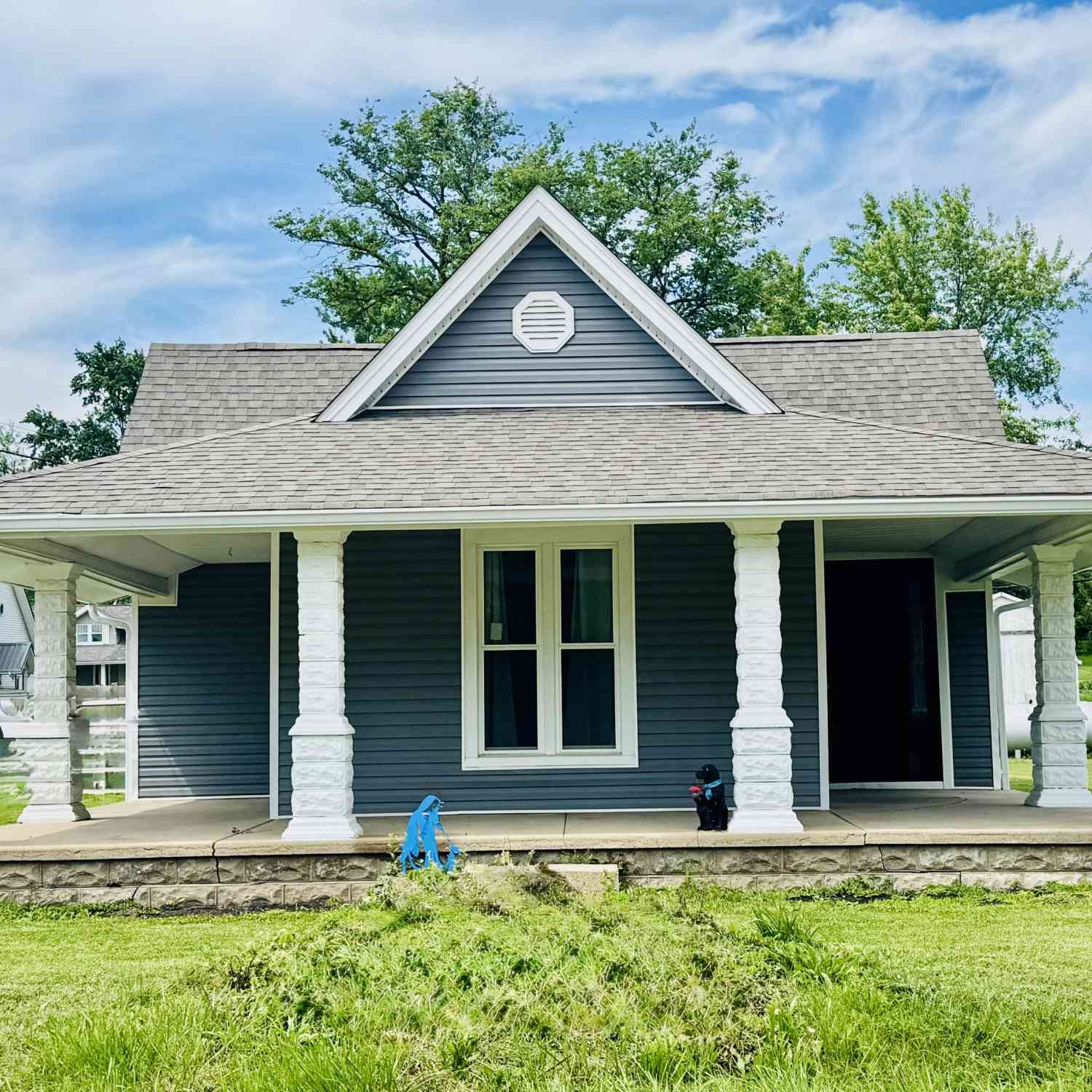 Homes For Sale - 4810 W State Road 58<br/> Jackson County, Freetown, IN 47235