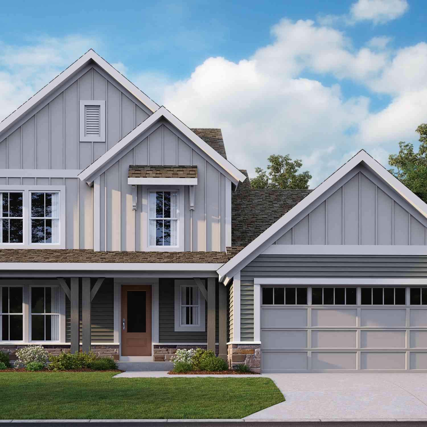 Homes For Sale - 15355 Clearstream Drive<br/> Fishers, IN 46040