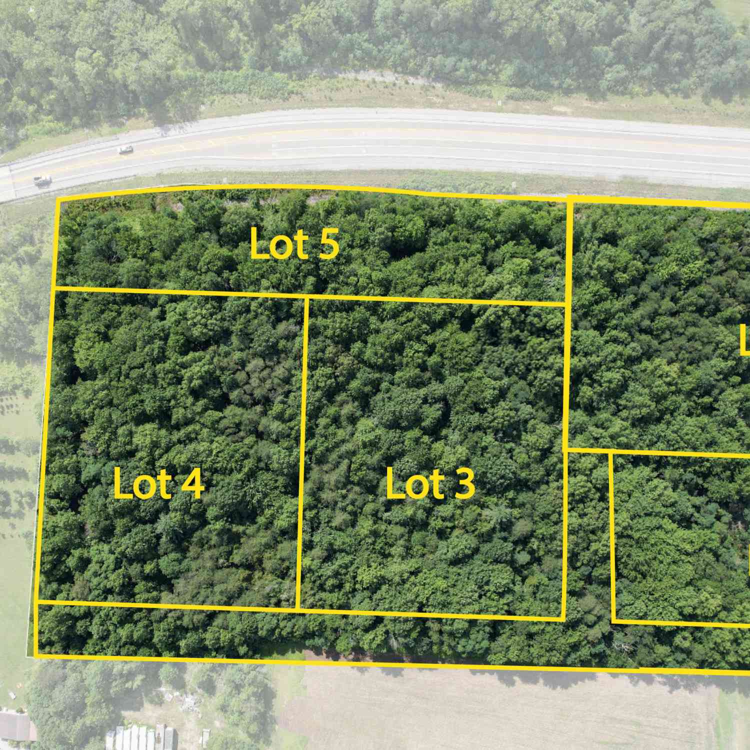 Vacant Land For Sale - N State Street<br/> Jennings County, North Vernon, IN 47265