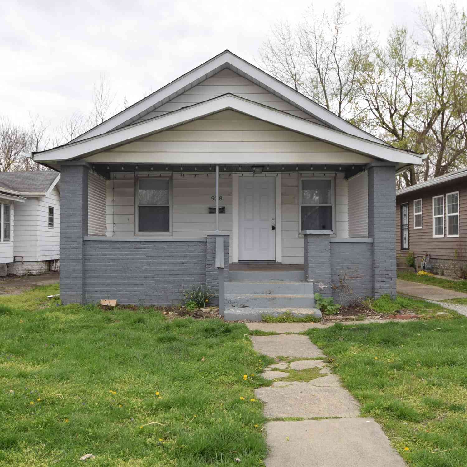 Homes For Sale - Undisclosed Address<br/> Marion County, Indianapolis, IN 46201