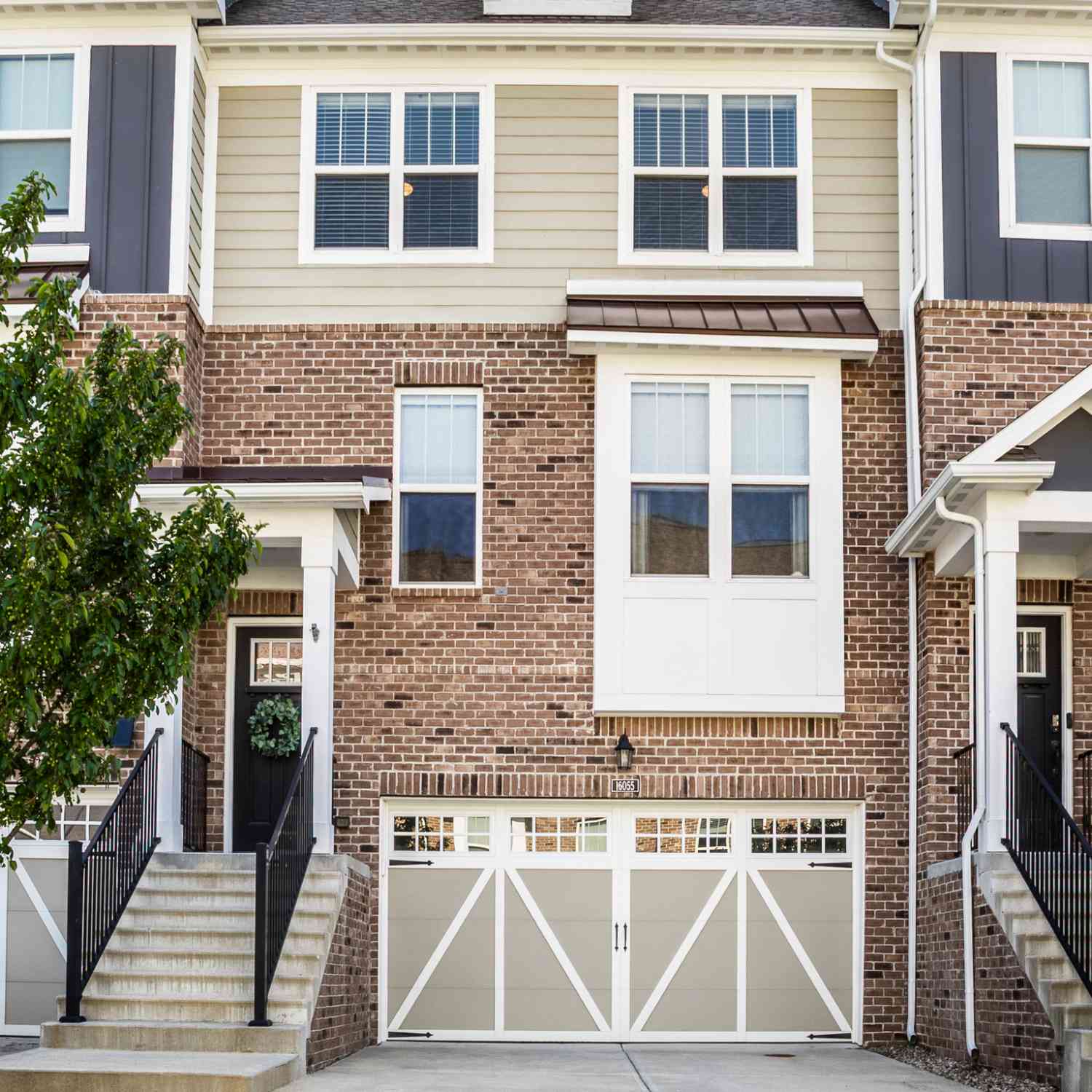Condo For Sale - 16055 Talmon Drive<br/> Westfield, IN 46074