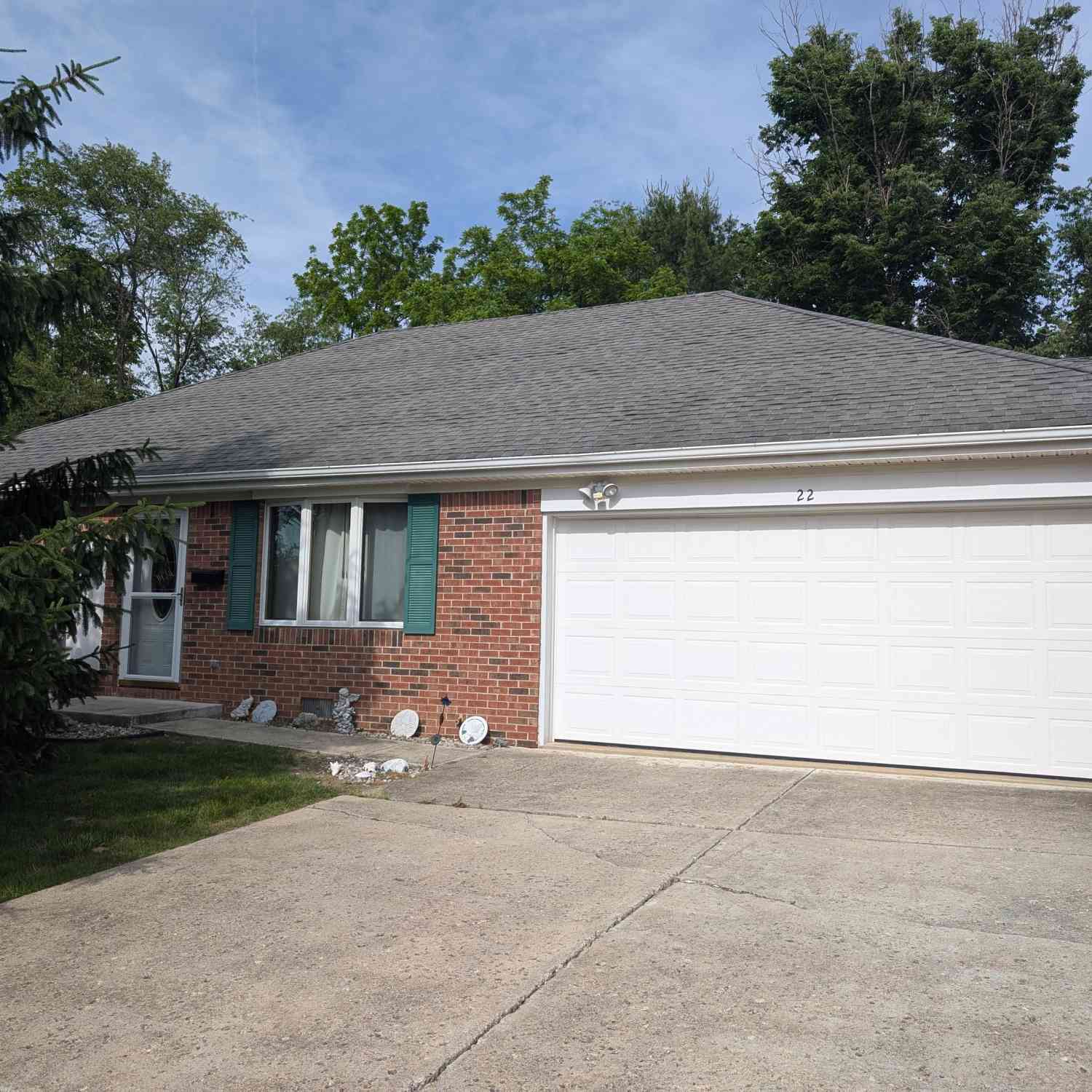 Condo For Sale - 1715 Lebanon Road #22<br/> Crawfordsville, IN 47933