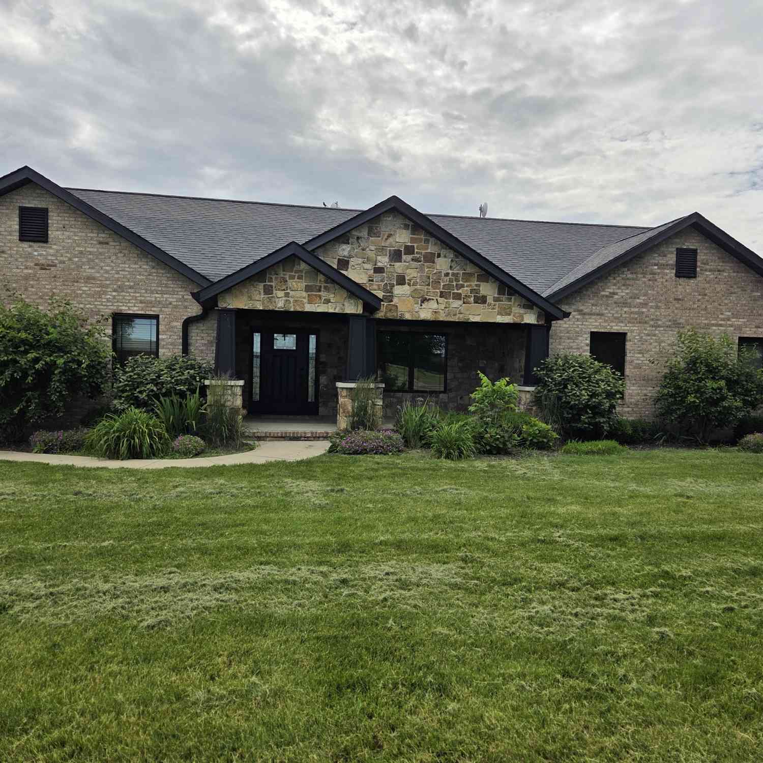 Homes For Sale - 2189 N 600<br/> Thorntown, IN 46071