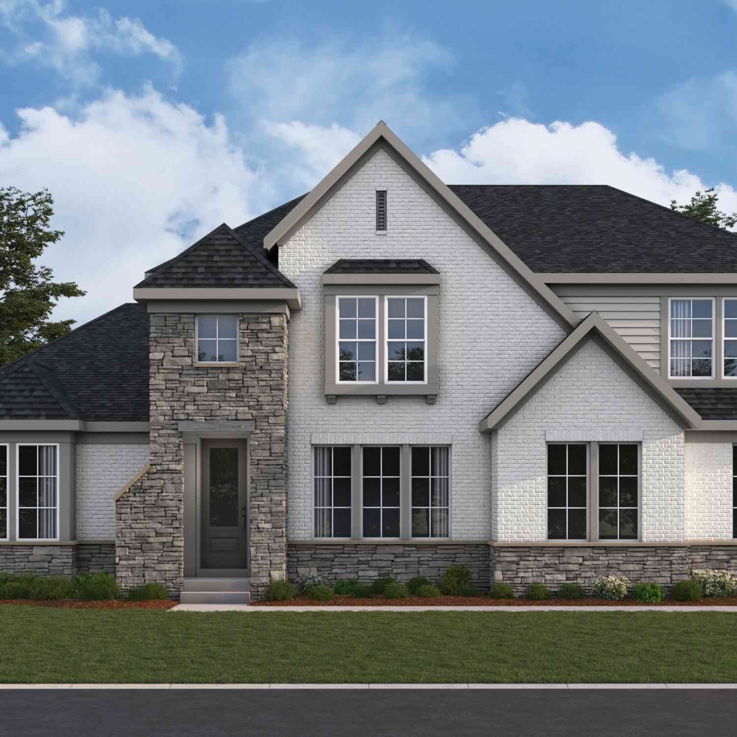 Homes For Sale - 11865 Sage Creek Bend<br/> Fishers, IN 46040