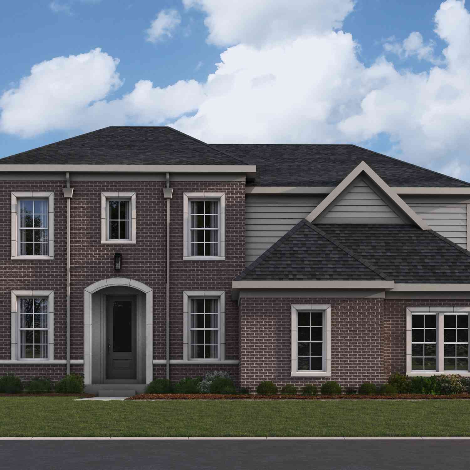 Homes For Sale - 11777 Sage Creek Bend<br/> Fishers, IN 46040