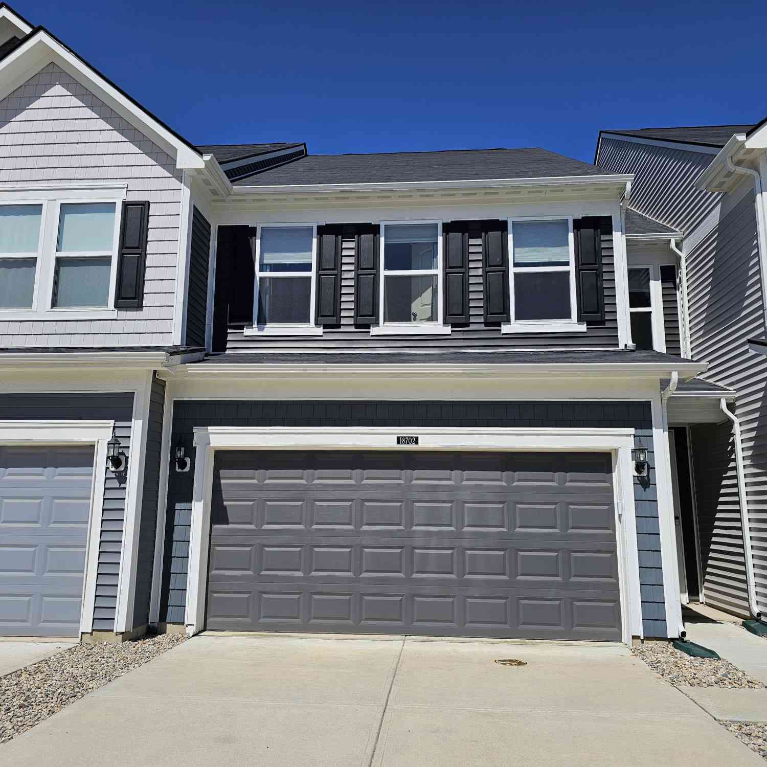 Condo For Sale - 18702 Terra Vista Place<br/> Westfield, IN 46074