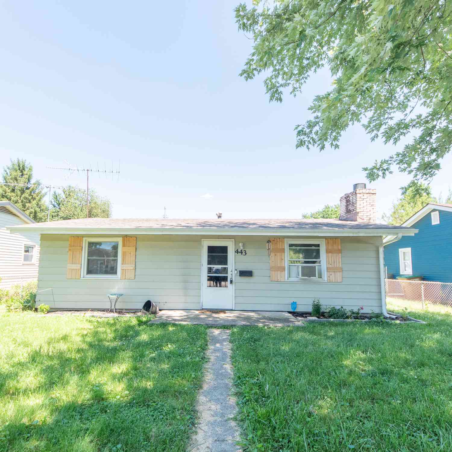 Slider Thumb